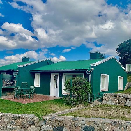 La Loma - Cabanas & Suites Villa Carlos Paz Extérieur photo