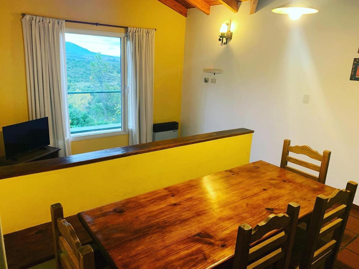 La Loma - Cabanas & Suites Villa Carlos Paz Extérieur photo
