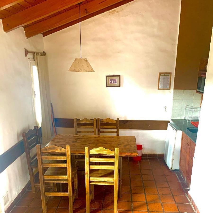 La Loma - Cabanas & Suites Villa Carlos Paz Extérieur photo