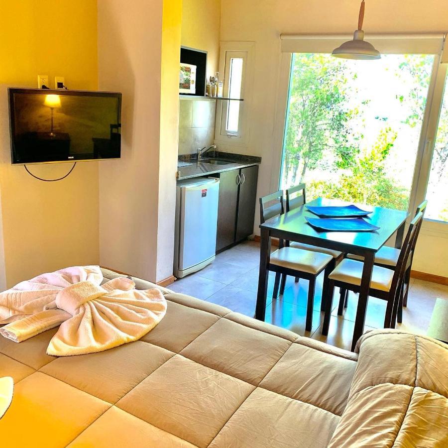 La Loma - Cabanas & Suites Villa Carlos Paz Extérieur photo
