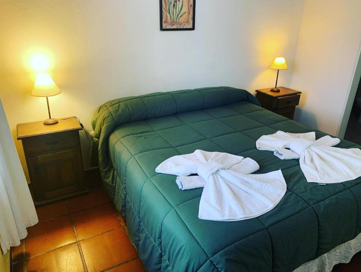La Loma - Cabanas & Suites Villa Carlos Paz Extérieur photo