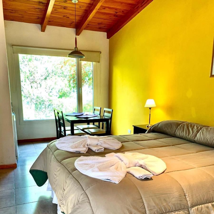 La Loma - Cabanas & Suites Villa Carlos Paz Extérieur photo