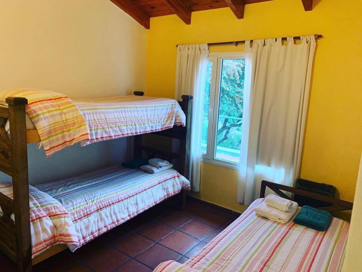 La Loma - Cabanas & Suites Villa Carlos Paz Extérieur photo