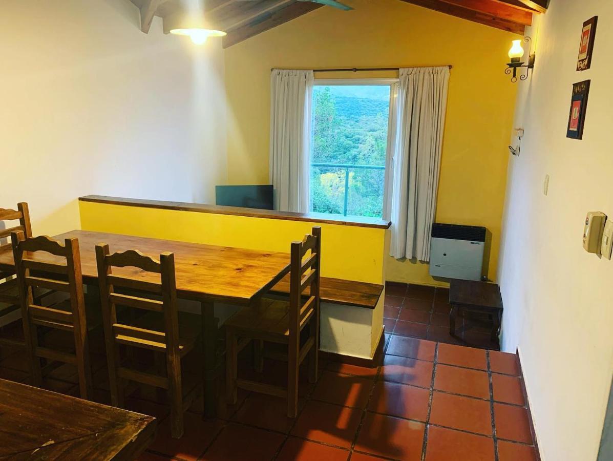 La Loma - Cabanas & Suites Villa Carlos Paz Extérieur photo