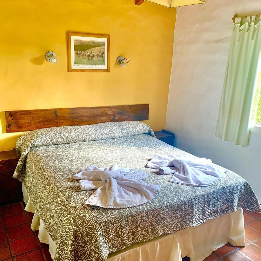 La Loma - Cabanas & Suites Villa Carlos Paz Extérieur photo