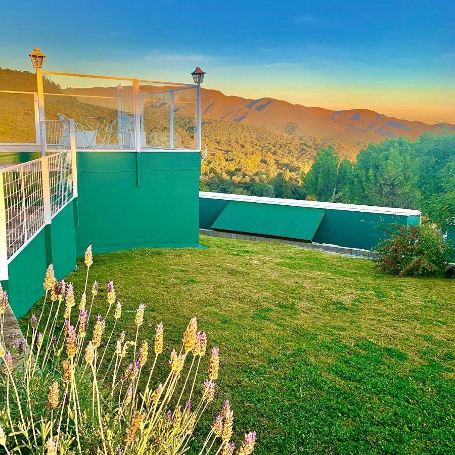La Loma - Cabanas & Suites Villa Carlos Paz Extérieur photo