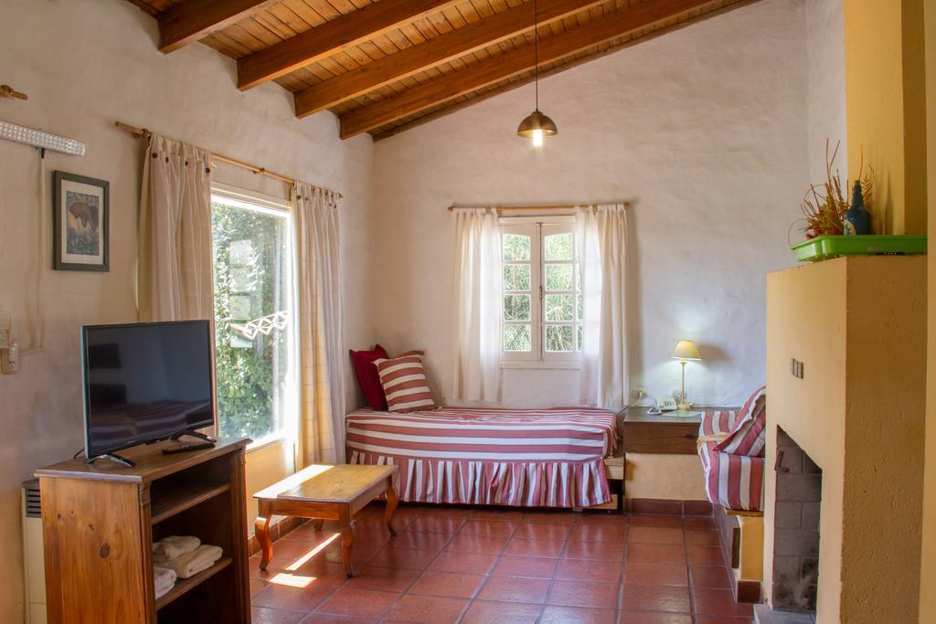 La Loma - Cabanas & Suites Villa Carlos Paz Extérieur photo
