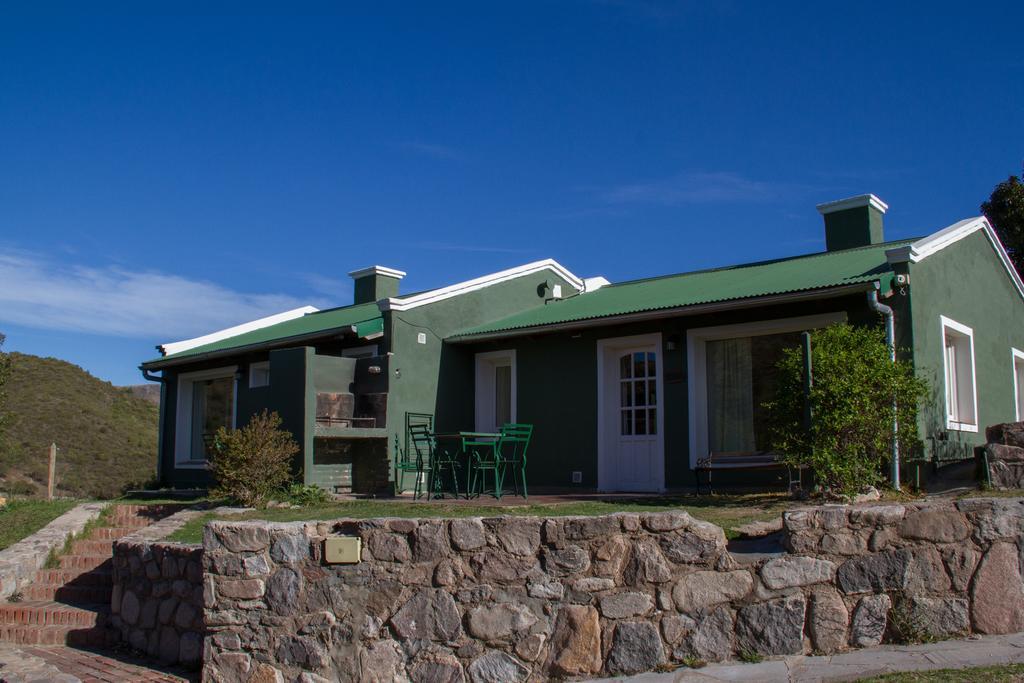La Loma - Cabanas & Suites Villa Carlos Paz Extérieur photo
