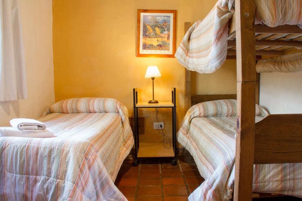 La Loma - Cabanas & Suites Villa Carlos Paz Extérieur photo