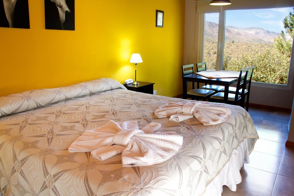 La Loma - Cabanas & Suites Villa Carlos Paz Extérieur photo