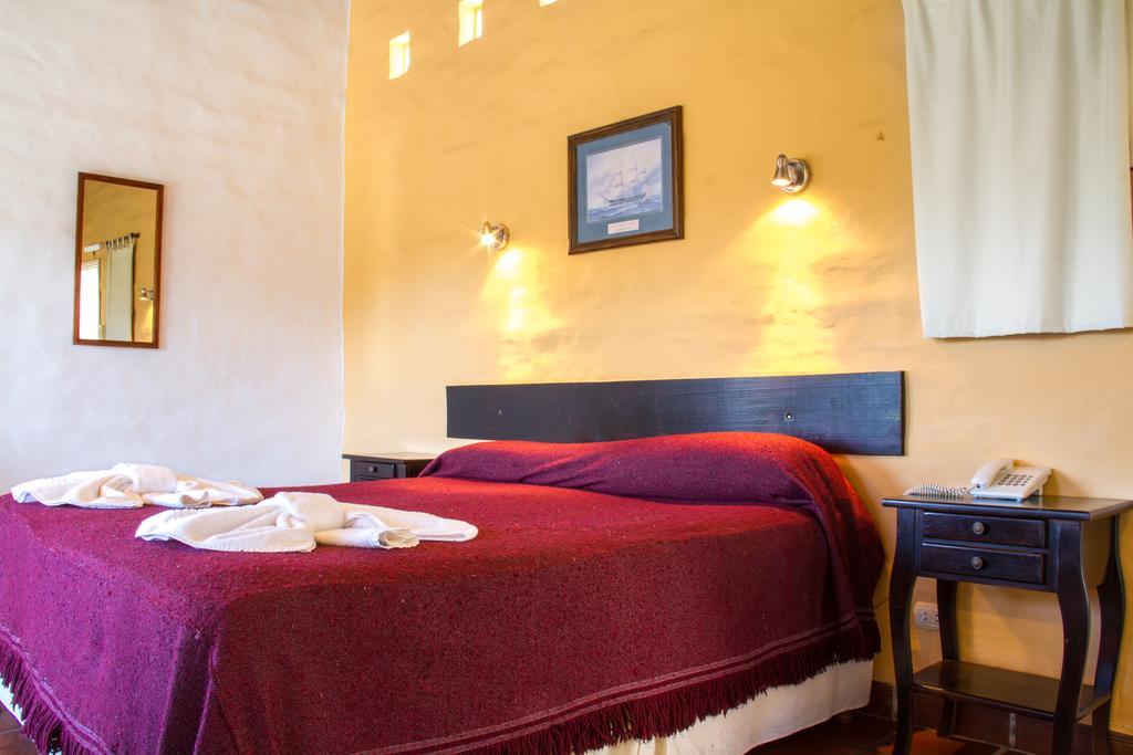 La Loma - Cabanas & Suites Villa Carlos Paz Extérieur photo