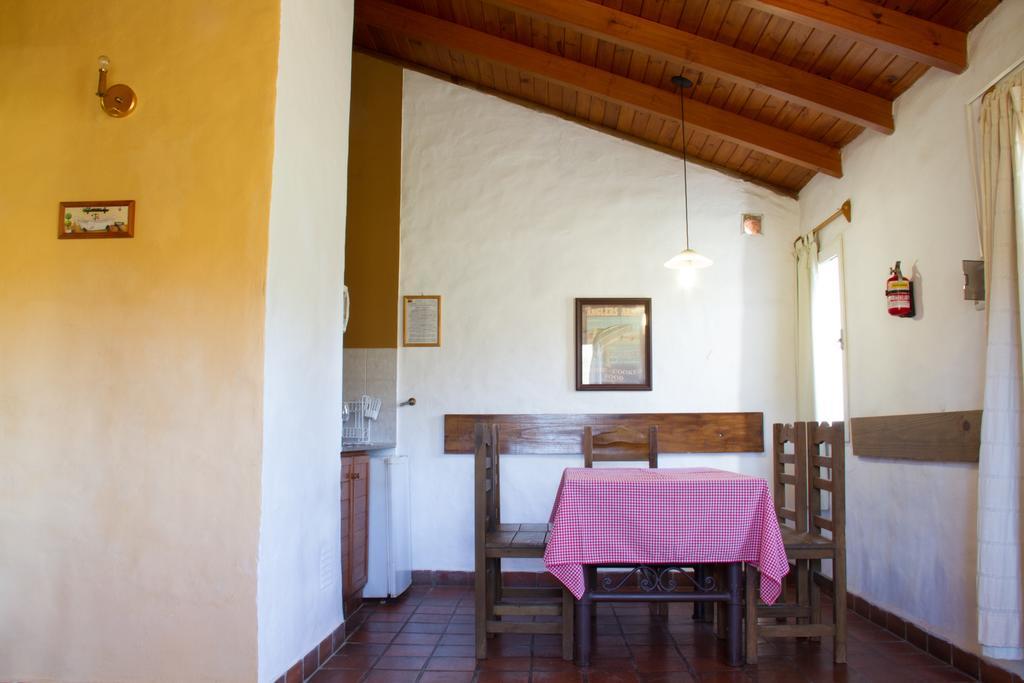 La Loma - Cabanas & Suites Villa Carlos Paz Extérieur photo