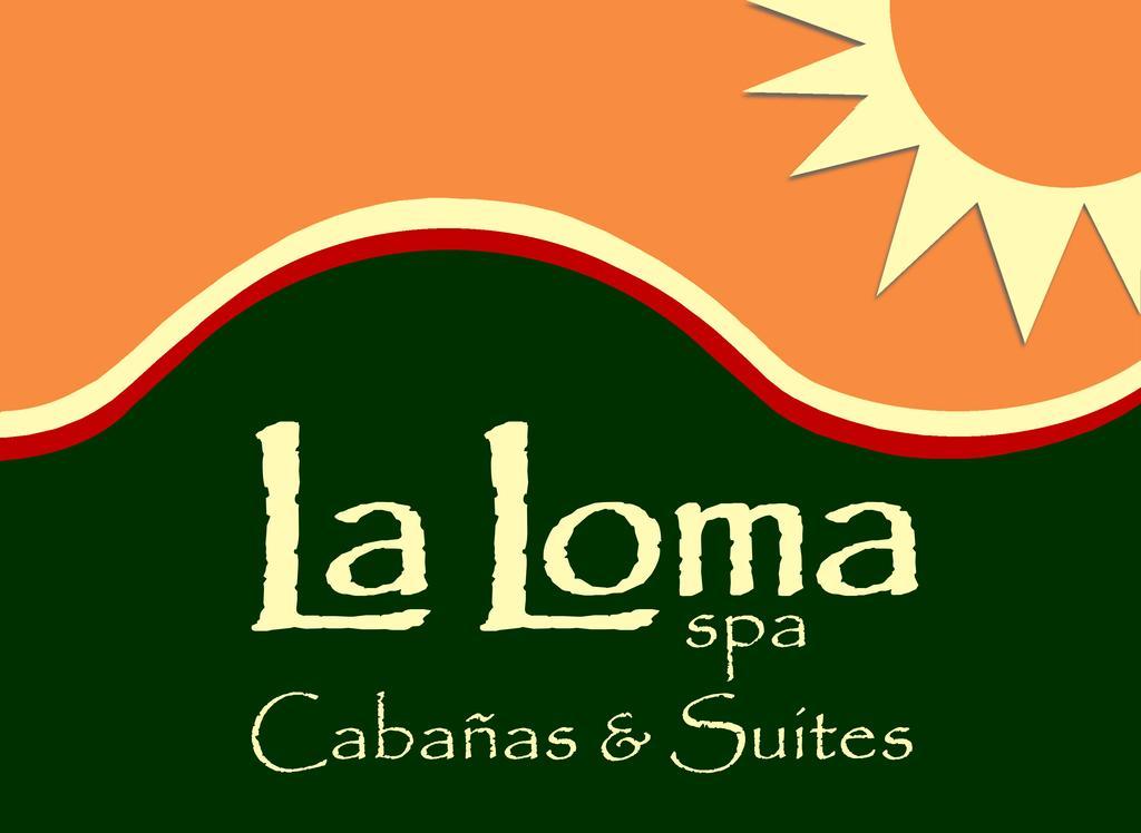 La Loma - Cabanas & Suites Villa Carlos Paz Extérieur photo