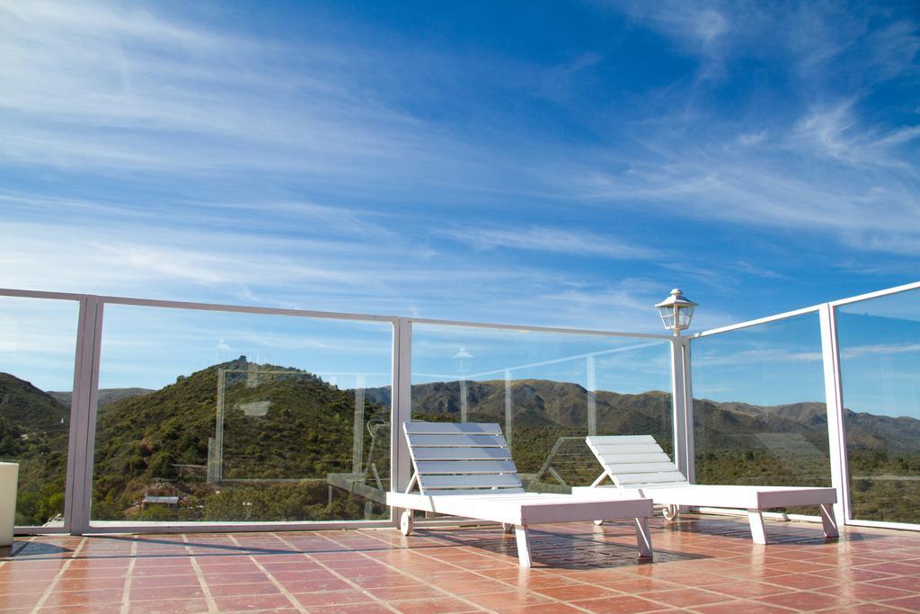 La Loma - Cabanas & Suites Villa Carlos Paz Extérieur photo