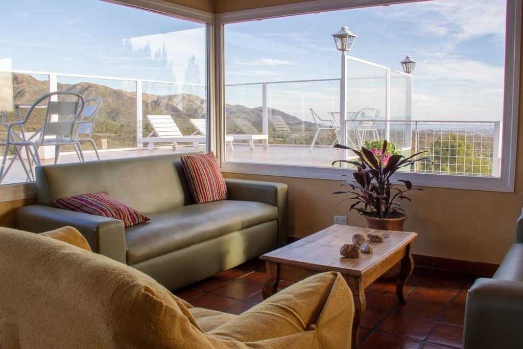 La Loma - Cabanas & Suites Villa Carlos Paz Extérieur photo