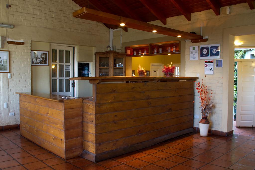 La Loma - Cabanas & Suites Villa Carlos Paz Extérieur photo