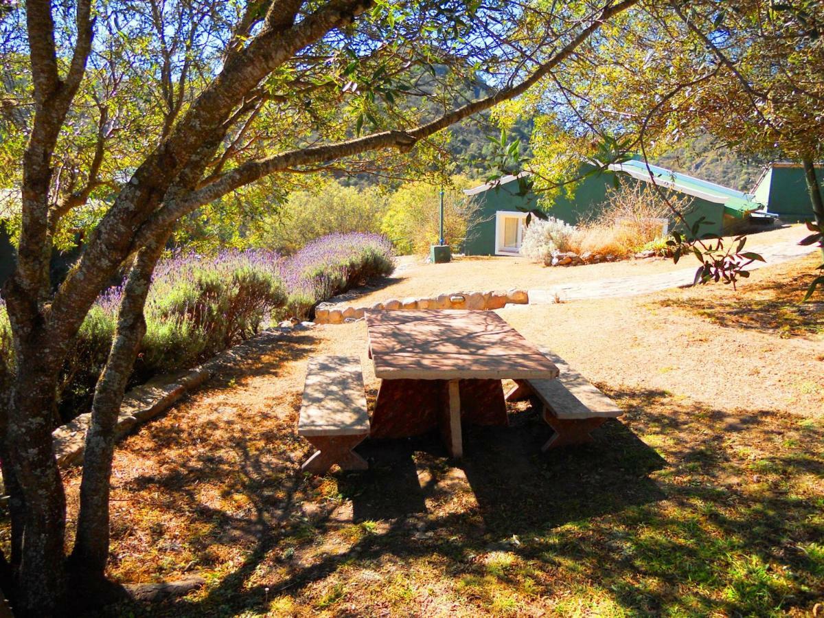 La Loma - Cabanas & Suites Villa Carlos Paz Extérieur photo