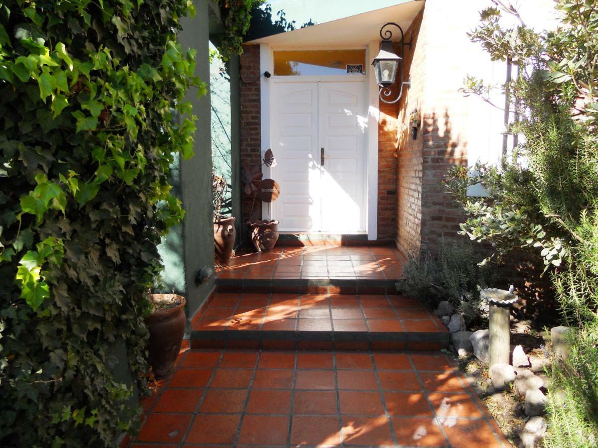 La Loma - Cabanas & Suites Villa Carlos Paz Extérieur photo