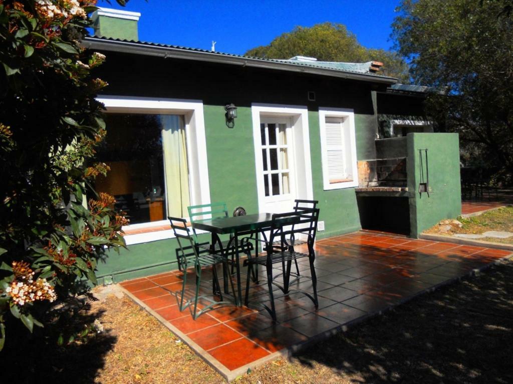 La Loma - Cabanas & Suites Villa Carlos Paz Extérieur photo