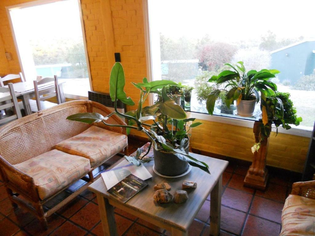 La Loma - Cabanas & Suites Villa Carlos Paz Extérieur photo