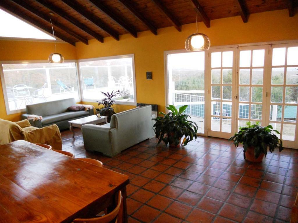 La Loma - Cabanas & Suites Villa Carlos Paz Extérieur photo