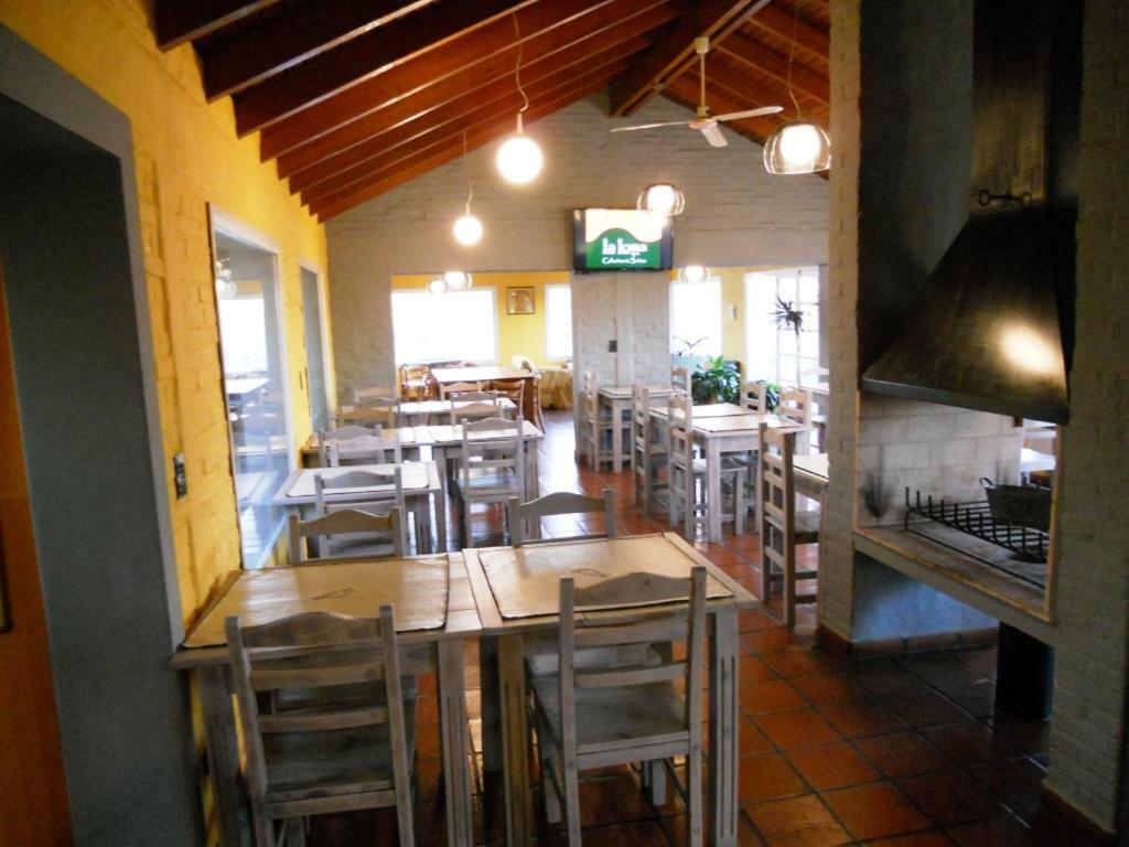 La Loma - Cabanas & Suites Villa Carlos Paz Extérieur photo