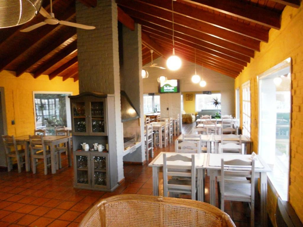La Loma - Cabanas & Suites Villa Carlos Paz Extérieur photo