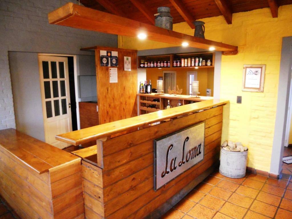 La Loma - Cabanas & Suites Villa Carlos Paz Extérieur photo