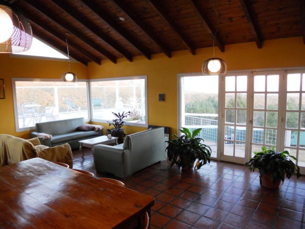 La Loma - Cabanas & Suites Villa Carlos Paz Extérieur photo